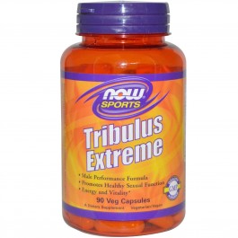   Now Tribulus Extreme 90 caps