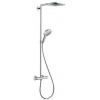 Hansgrohe Raindance Select 300 Showerpipe 27114000 - зображення 1