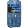 Nokia Asha 302 (Mid Blue) - зображення 1