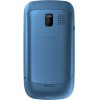 Nokia Asha 302 (Mid Blue) - зображення 2