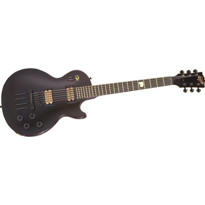 gibson les paul menace