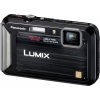 Panasonic Lumix DMC-FT20 Black - зображення 1