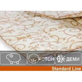 MirSon Standart Демисезонное 140х205 Standart Line 17/140205