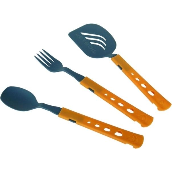 Jetboil Столовые приборы Utensil Set - зображення 1