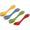 Light My Fire Столовый прибор Spork 4-pack - зображення 5