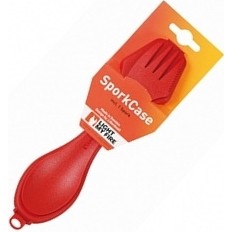   Light My Fire Столовый прибор SporkCase