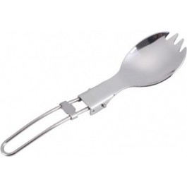 Pinguin Вилка Spork Steel