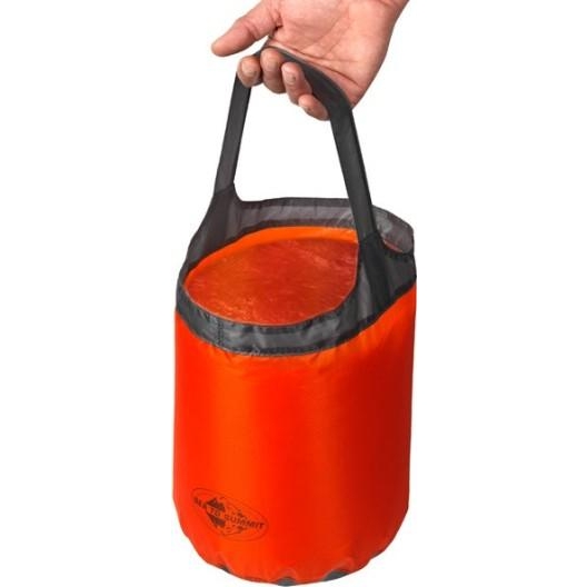 Sea to Summit Ведро Ultra-Sil Folding Bucket 10L - зображення 1