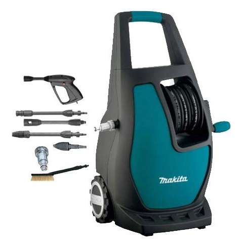 Makita HW111 - зображення 1