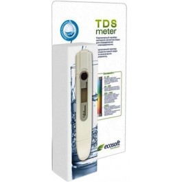 Ecosoft TDS-meter