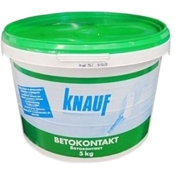 Knauf Betokontakt 5 кг