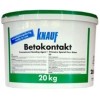Knauf Betokontakt 20 кг - зображення 1