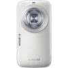 Samsung SM-C115 Galaxy K Zoom (White) - зображення 2