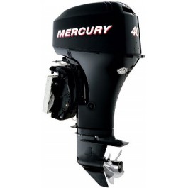 Mercury F40EPT EFI