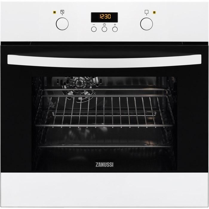 Zanussi OPZB4210W - зображення 1