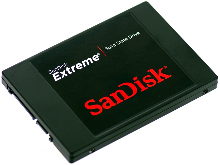 SanDisk Extreme SDSSDX-120G-G25 - зображення 1