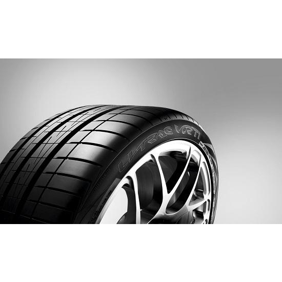 Vredestein Ultrac Vorti (255/35R20 97Y) - зображення 1