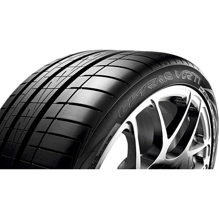 Vredestein Ultrac Vorti (285/35R20 104Y) - зображення 1