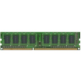 Exceleram 4 GB DDR3 1600 MHz (E30136A)