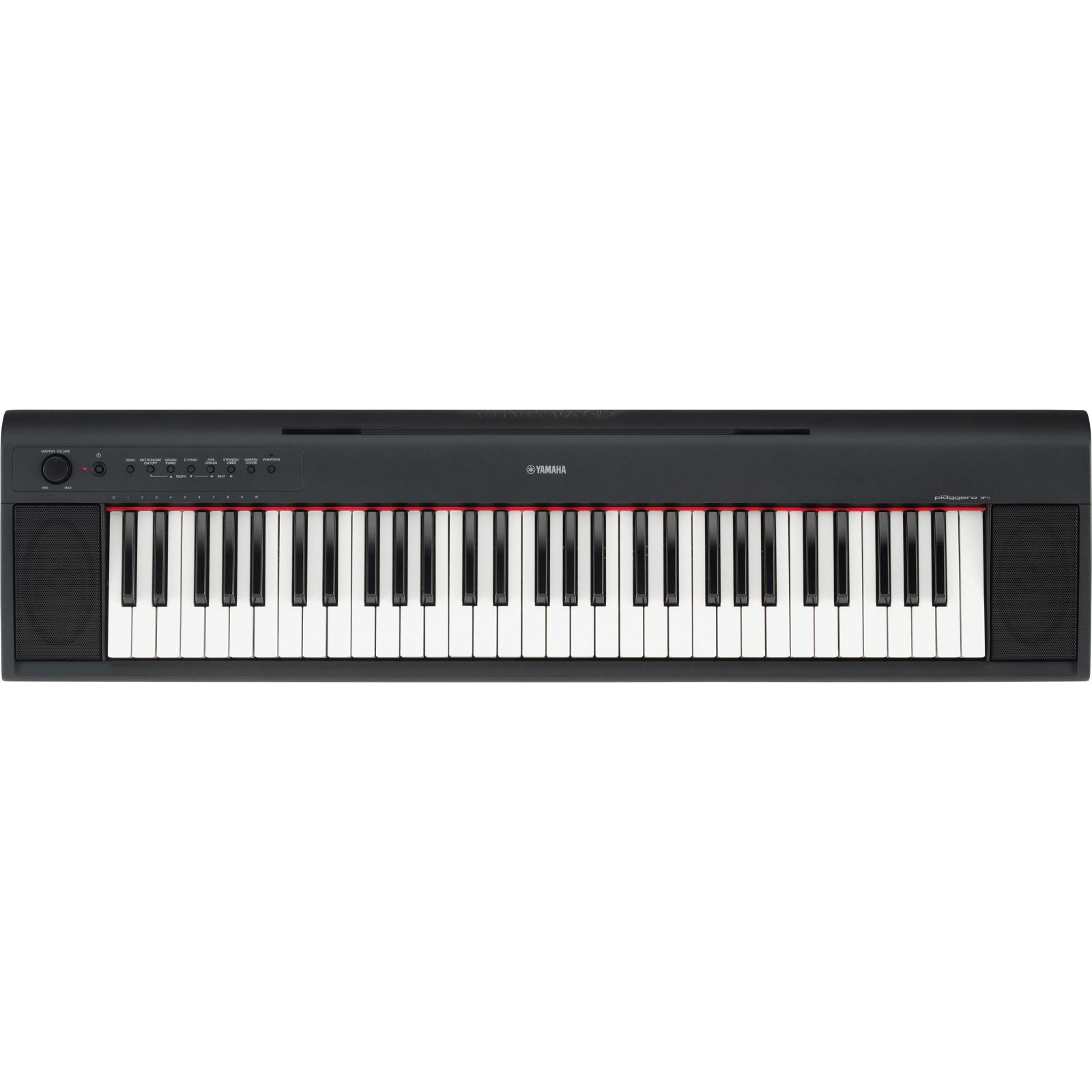 Yamaha NP-11 - зображення 1