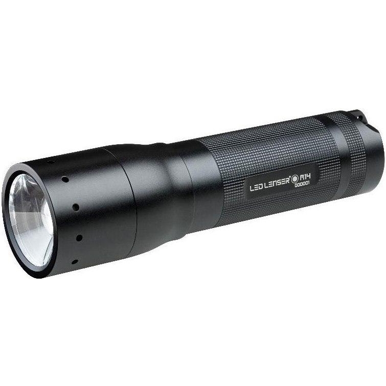 Led Lenser M14 - зображення 1