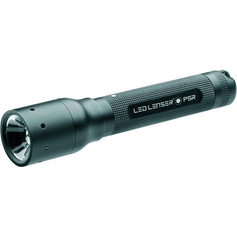 Led Lenser P5R - зображення 1