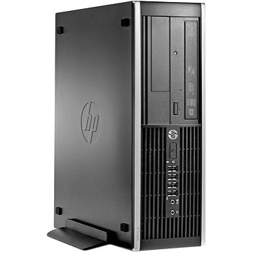 HP Compaq 6200 Pro (XL506AV) - зображення 1