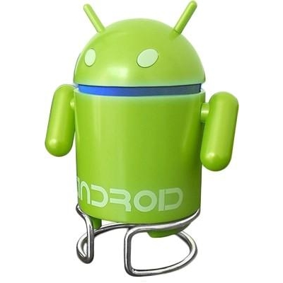 Evromedia Android_Boy ID-710 - зображення 1