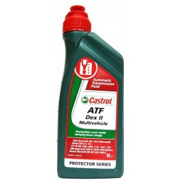 Castrol ATF Dex II Multivehicle 1л