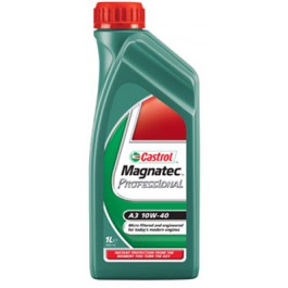 Castrol Magnatec Professional A3 10W-40 1л