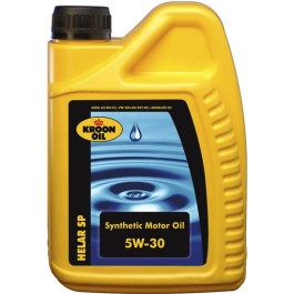 Kroon Oil Helar SP 5W-30 1л