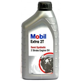 Mobil Extra 2T 1  л