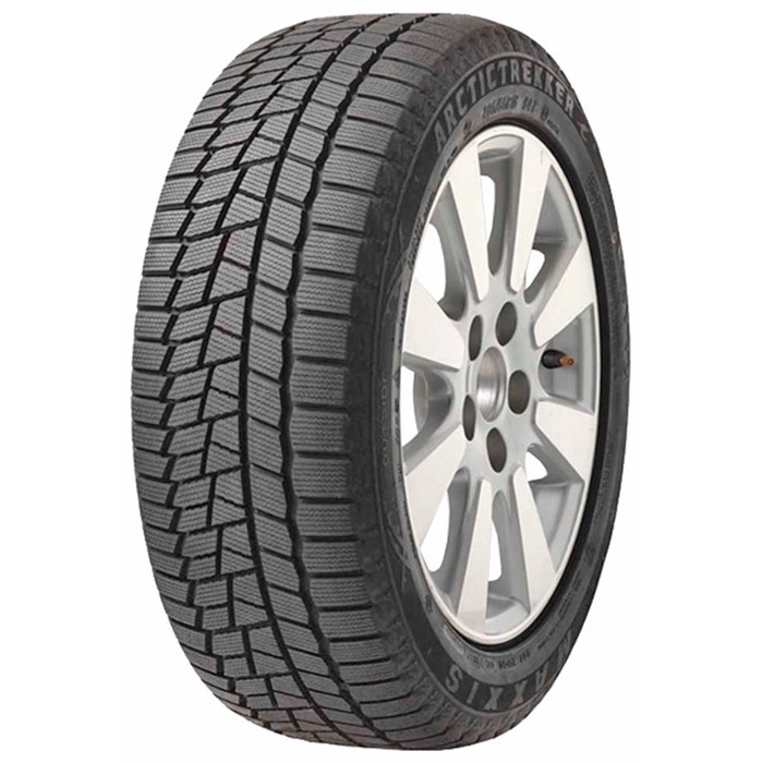 Maxxis SP-02 (205/55R16 94T) - зображення 1