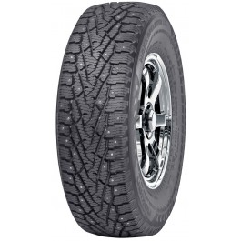   Nokian Tyres Hakkapeliitta LT2 (235/80R17 120Q)