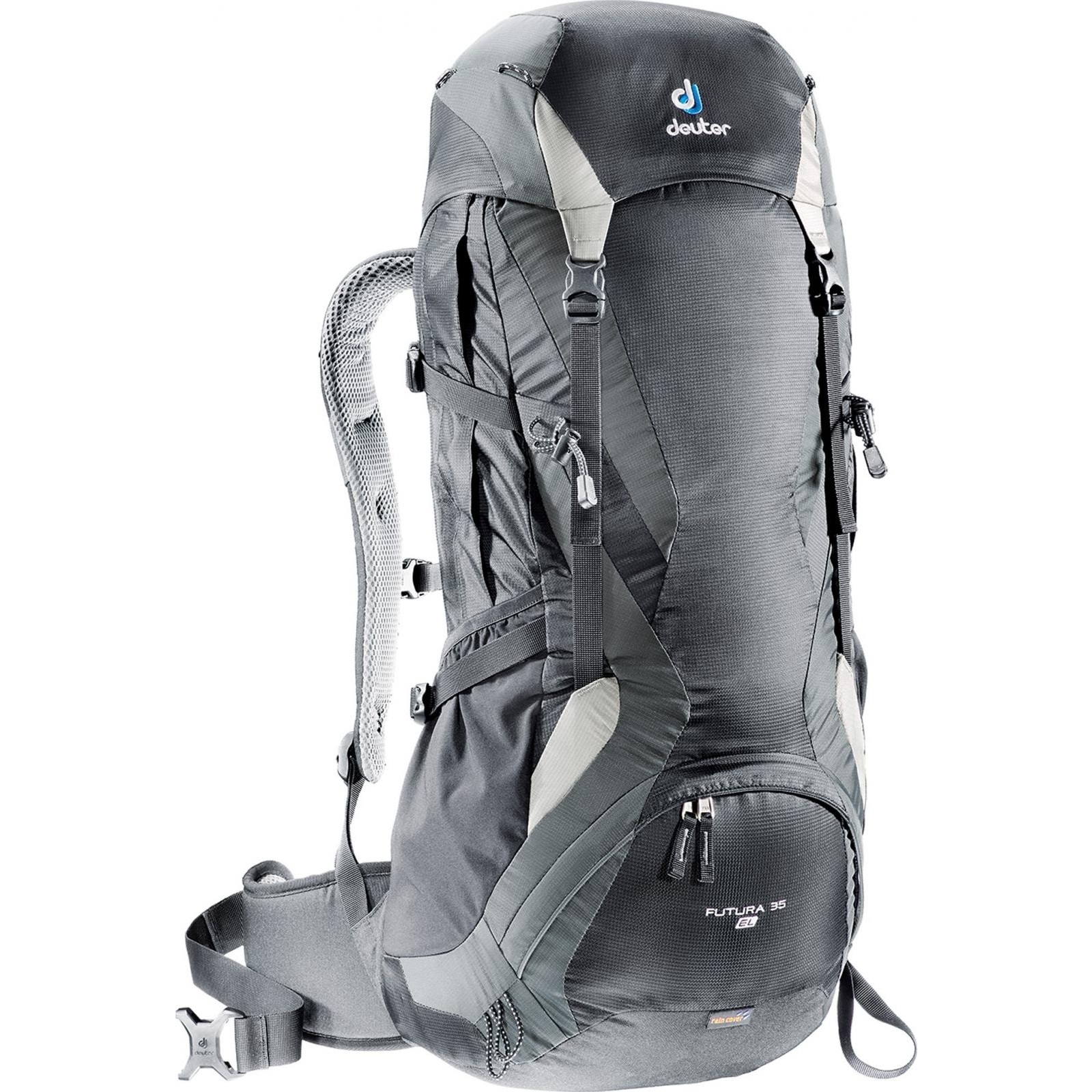 Deuter Futura 35 EL - зображення 1