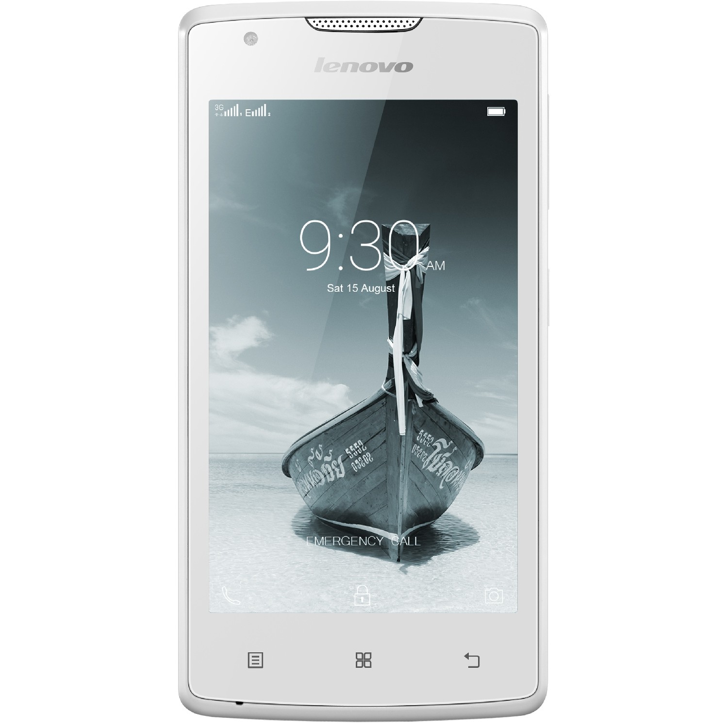 Lenovo A1000 (White) купить в интернет-магазине: цены на смартфон A1000  (White) - отзывы и обзоры, фото и характеристики. Сравнить предложения в  Украине: Киев, Харьков, Одесса, Днепр на Hotline.ua