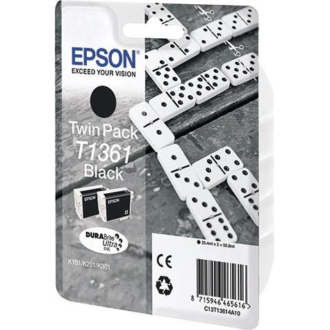 Epson C13T13614A10 - зображення 1