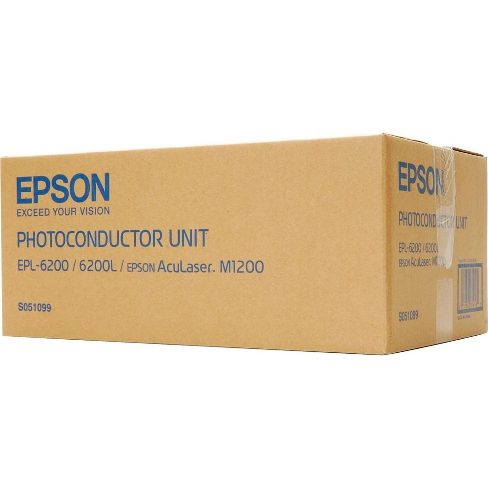 Epson C13S051099 - зображення 1