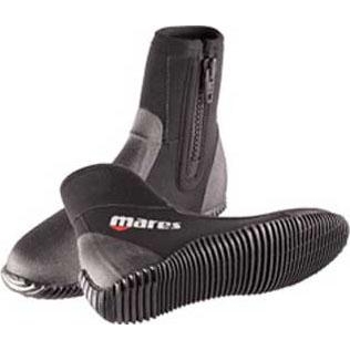 Mares Classic NG 5mm Boots (412619) - зображення 1