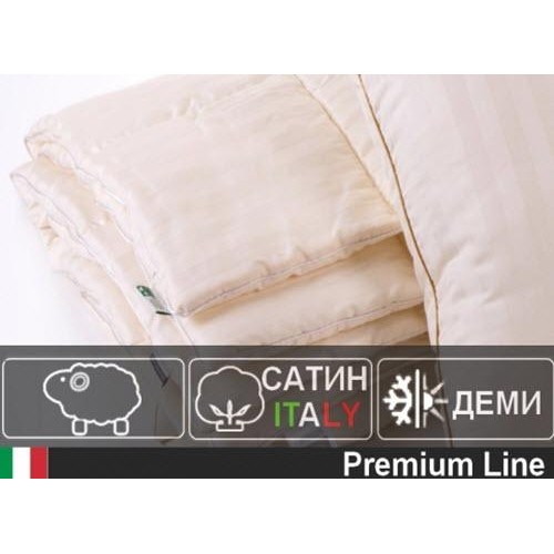 MirSon Premium Italy Демисезонное 140х205 Premium Line 026/140205 - зображення 1