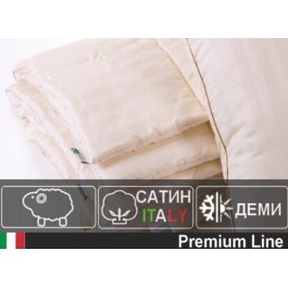   MirSon Premium Italy Демисезонное 140х205 Premium Line 026/140205