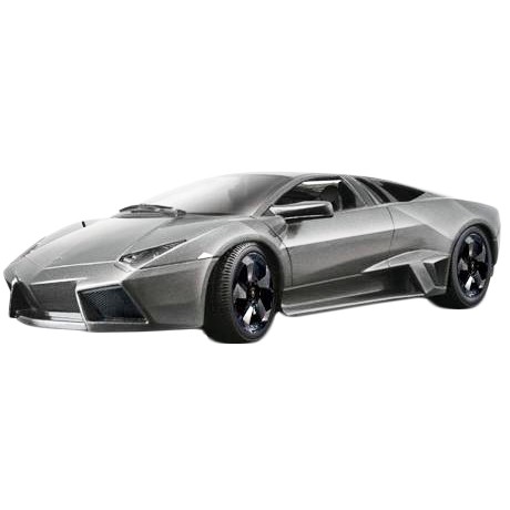 Bburago (1:24) Lamborghini Reventon (18-21041) - зображення 1