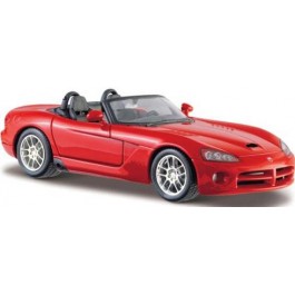   Maisto (1:24) Dodge Viper SRT-10 (31232)