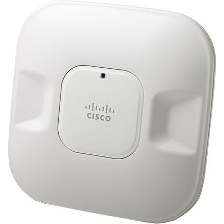 Cisco Aironet AIR-LAP1042N - зображення 1