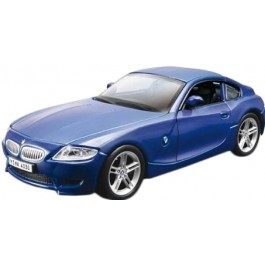 Bburago (1:32) BMW Z4 M Coupe (18-43007)