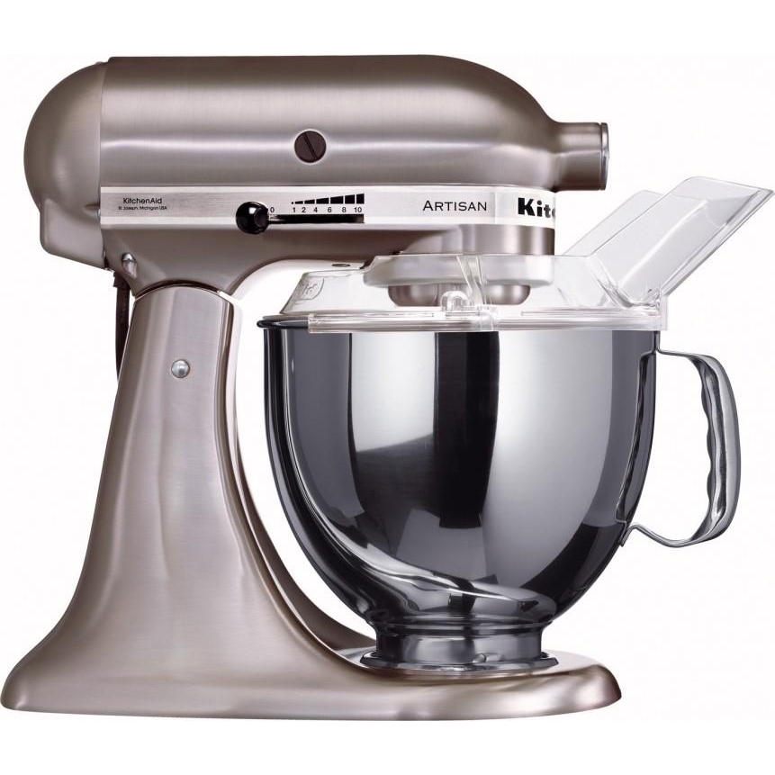 KitchenAid KSM150PSENK - зображення 1