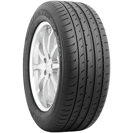 Toyo Proxes T1 Sport SUV (255/55R18 109Y) - зображення 1