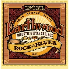   Ernie Ball P02008