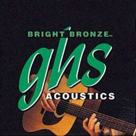   GHS Strings BB40M