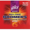 GHS Strings 6ML-DYB - зображення 1